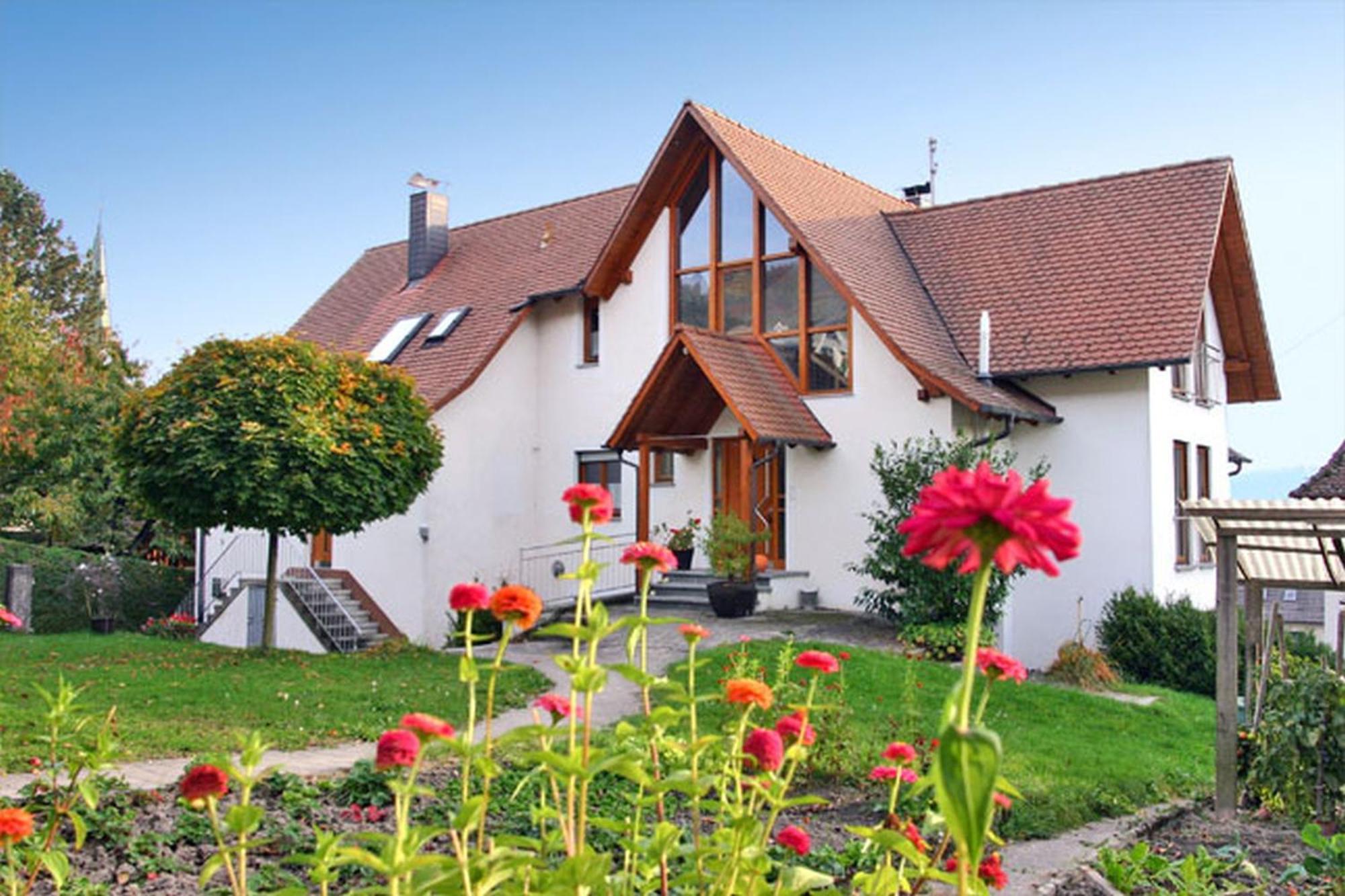 Апартаменти Haus Widenhorn Зіпплінґен Екстер'єр фото
